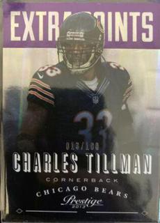 Charles Tillman