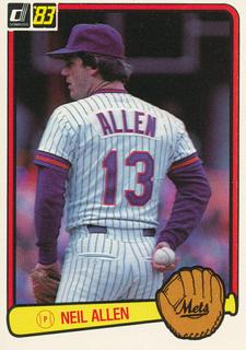 Neil Allen