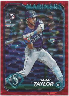 Samad Taylor