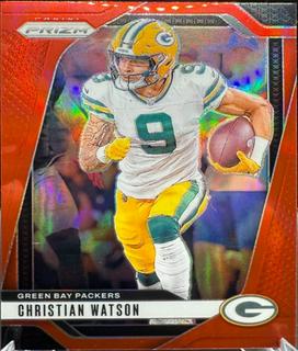 Christian Watson