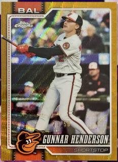 Gunnar Henderson