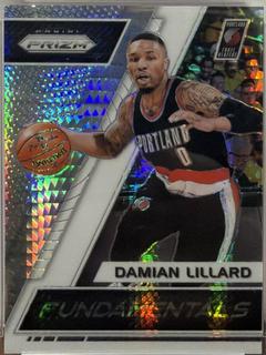 Damian Lillard