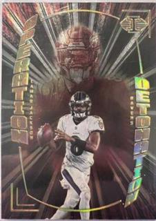 Lamar Jackson
