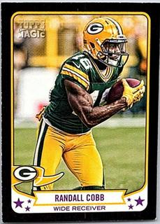 Randall Cobb