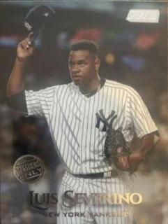 Luis Severino