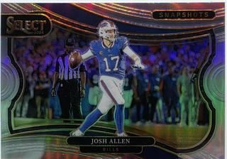 Josh Allen