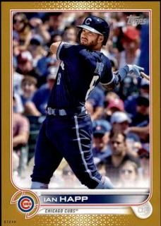 Ian Happ