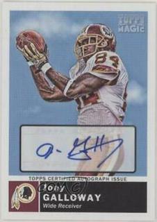 Joey Galloway