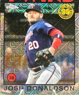 Josh Donaldson