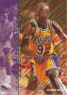 Nick Van Exel