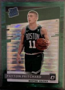 Payton Pritchard