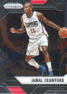Jamal Crawford