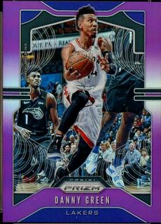 Danny Green