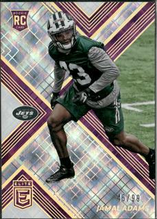 Jamal Adams