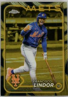 Francisco Lindor