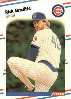 Rick Sutcliffe
