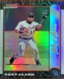 Tony Clark