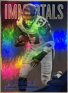 Shaun Alexander