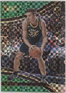 T.J. Leaf