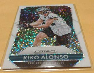 Kiko Alonso