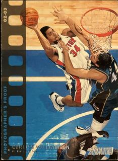 Corliss Williamson