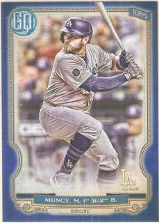 Max Muncy