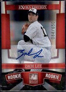 Zach Lee