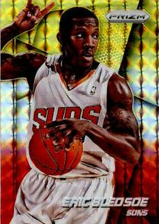 Eric Bledsoe
