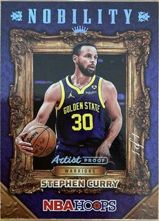 Stephen Curry