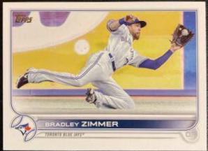Bradley Zimmer