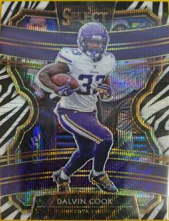 Dalvin Cook