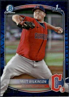 Matt Wilkinson