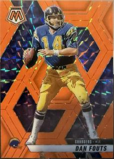 Dan Fouts