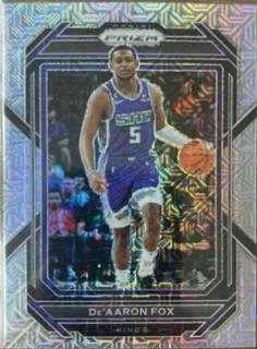 De'Aaron Fox