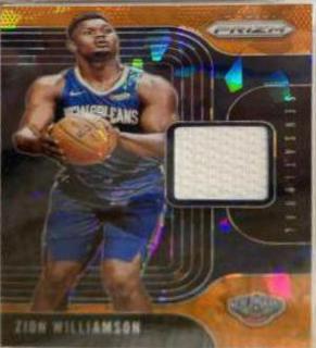 Zion Williamson