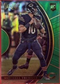 Mitchell Trubisky