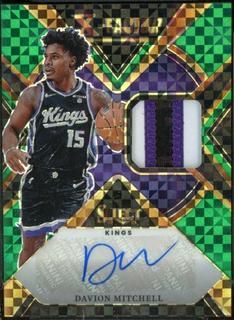 Donovan Mitchell