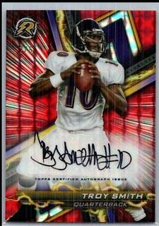Troy Smith