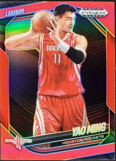 Yao Ming