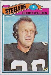 Bobby Walden