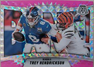 Trey Hendrickson