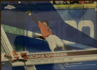 George Springer