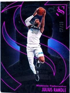 Julius Randle