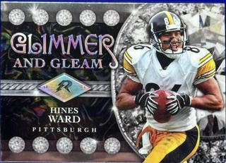 Hines Ward