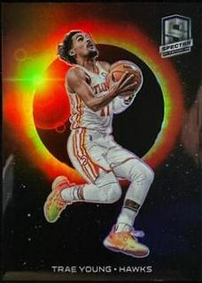 Trae Young