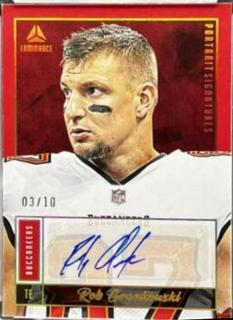Rob Gronkowski