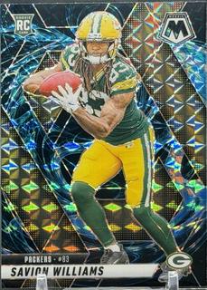 Savion Williams