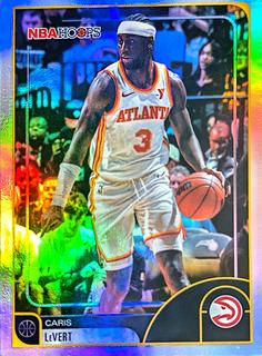 Caris LeVert