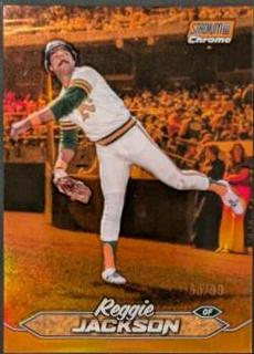 Reggie Jackson