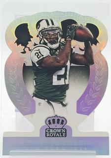 Chris Johnson